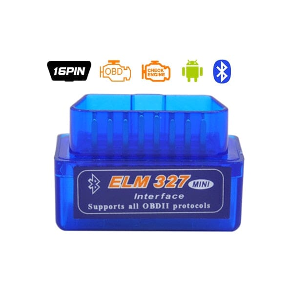 FastScan - Scanner OBD Bluetooth Mais De 50 Funções + Brinde - Site Oficial De Vendas