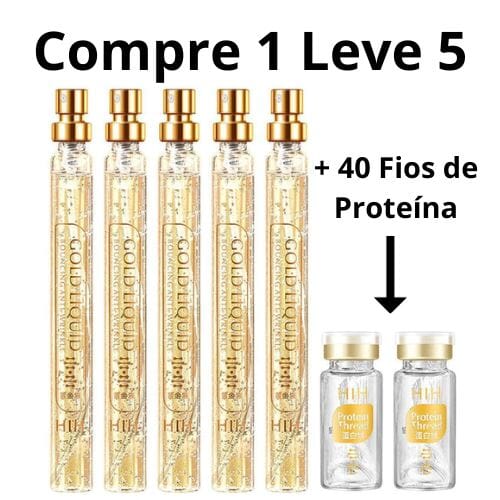 Golden Remov Compre 1 Leve 5 + Brinde - Oferta Somente Hoje