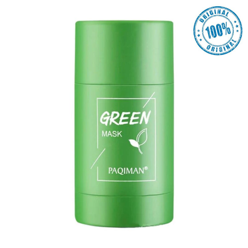 Green Mask Limpeza Facial + Brinde - Oferta Somente Hoje