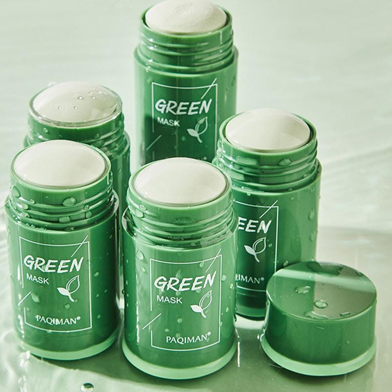 Compre 1 Leve 2 - Green Mask Limpeza Facial + Brinde - Site Oficial De Vendas