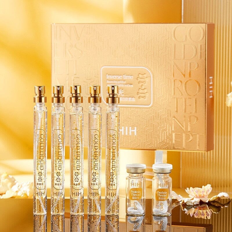 Kit CollagenGold 24K – Rejuvenescedor + Brinde - Site Oficial De Vendas