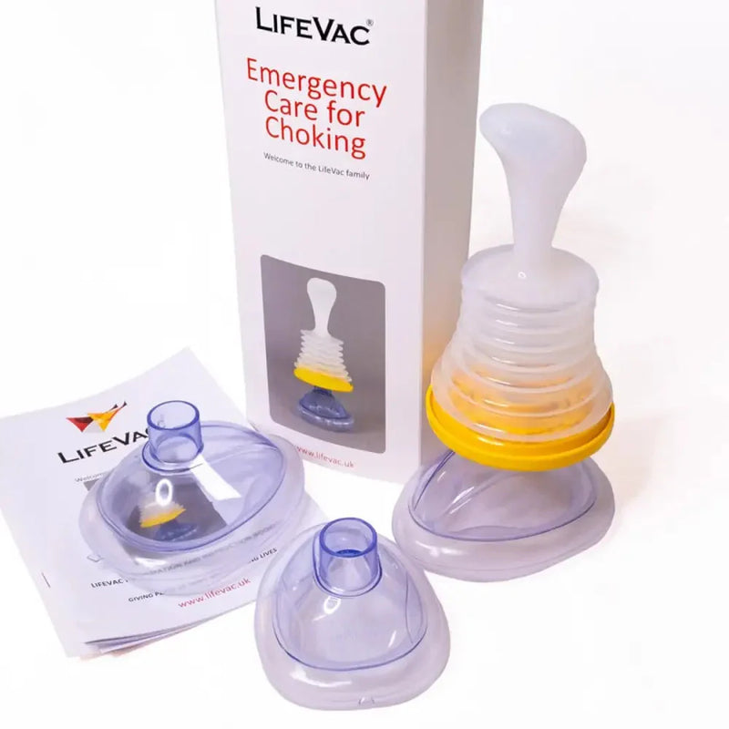 Life Vac - Frete Grátis