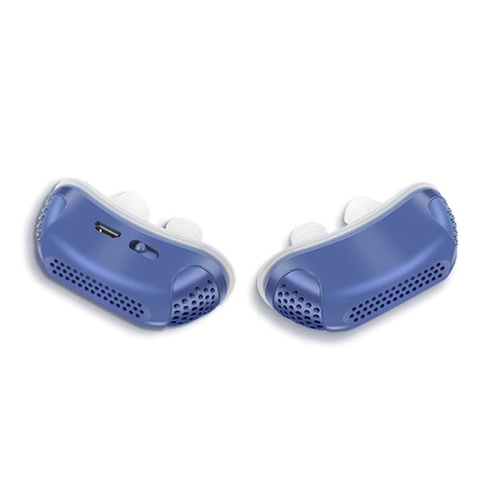 Micro CPAP SleepGuardian - COMPRE 1 LEVE 2 - Acabe com os Roncos e Apneia do Sono + Brinde - Site Oficial De Vendas