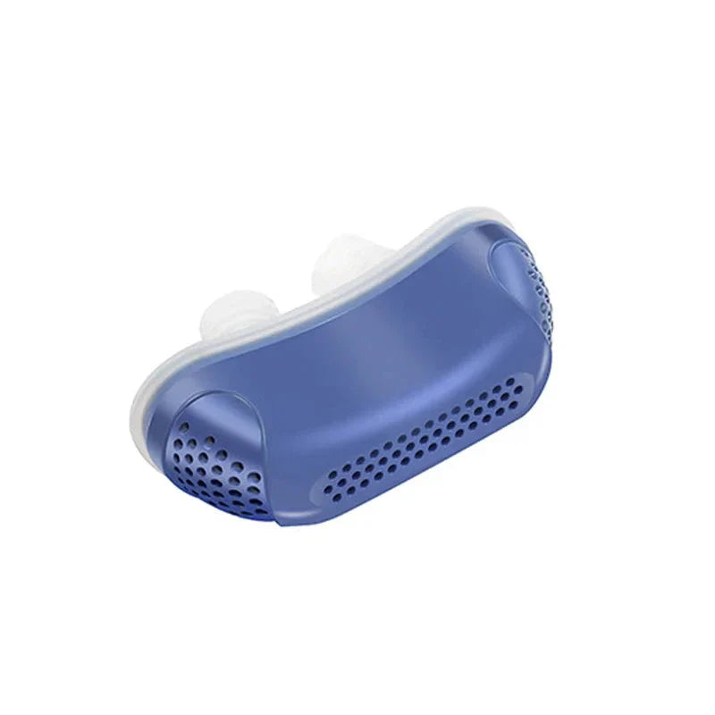 Micro CPAP SleepGuardian - Compre 1 Leve 2 - Acabe com os Roncos e Apneia do Sono