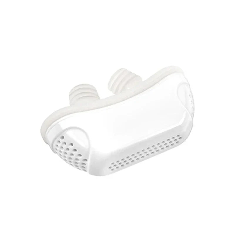 Micro CPAP SleepGuardian - Compre 1 Leve 2 - Acabe com os Roncos e Apneia do Sono