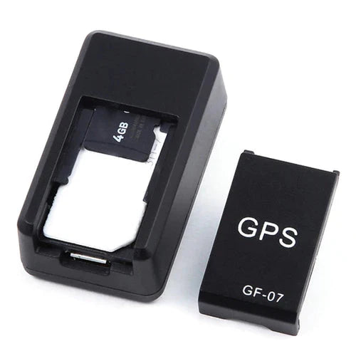 Mini Rastreador GPS