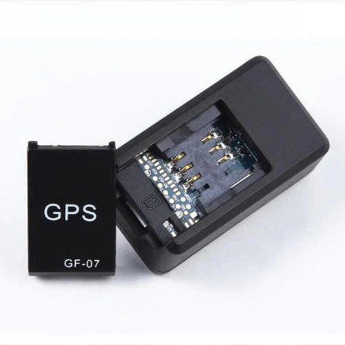 Mini Rastreador GPS