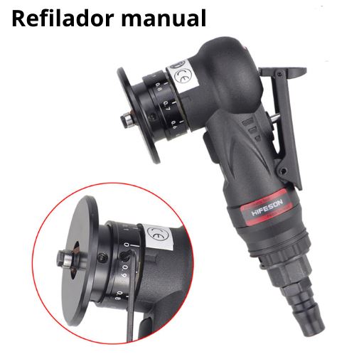 Mini Refilador Pneumático Manual + Frete Grátis