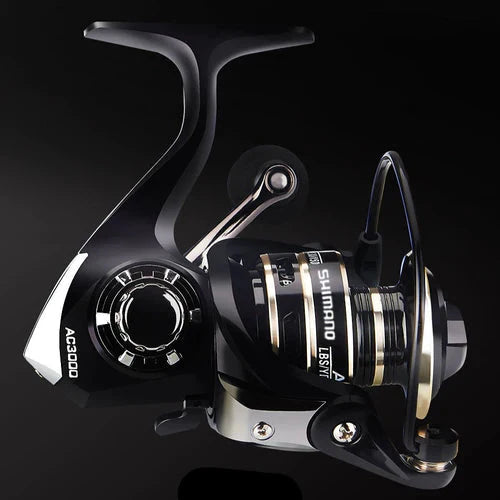 Molinete Shimano De Pesca 5.2:1 Freio Magnético + Brinde - Site Oficial De Vendas