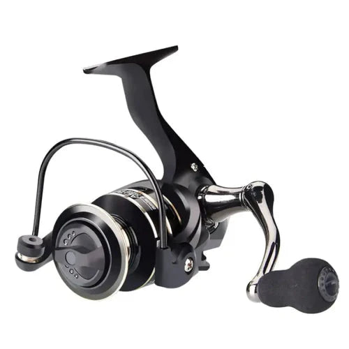 Molinete Shimano De Pesca 5.2:1 Freio Magnético + Brinde - Site Oficial De Vendas