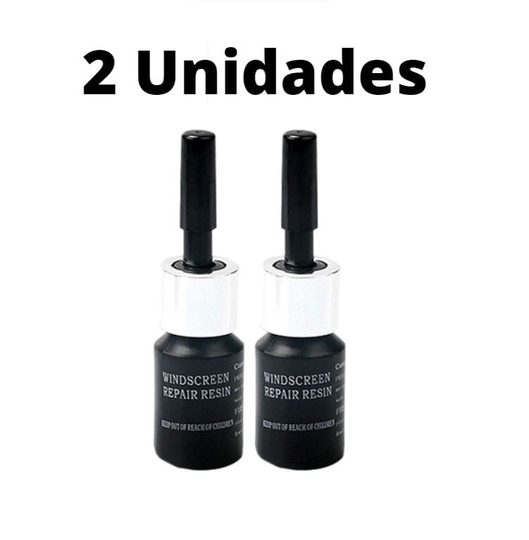 NANO REPAIR - Reparador De Vidros Loja Oficial - FRETE GRÁTIS + 50% OFF