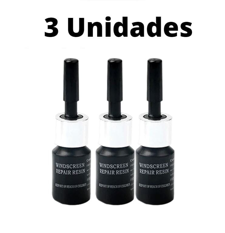 NANO REPAIR - Reparador De Vidros Loja Oficial - FRETE GRÁTIS + 50% OFF