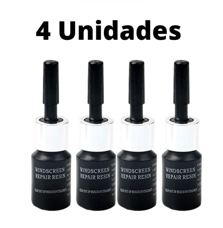 NANO REPAIR - Reparador De Vidros Loja Oficial - FRETE GRÁTIS + 50% OFF