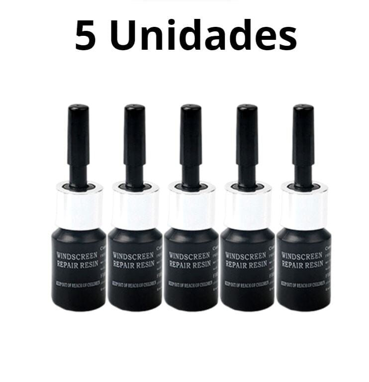 NANO REPAIR - Reparador De Vidros Loja Oficial - FRETE GRÁTIS + 50% OFF