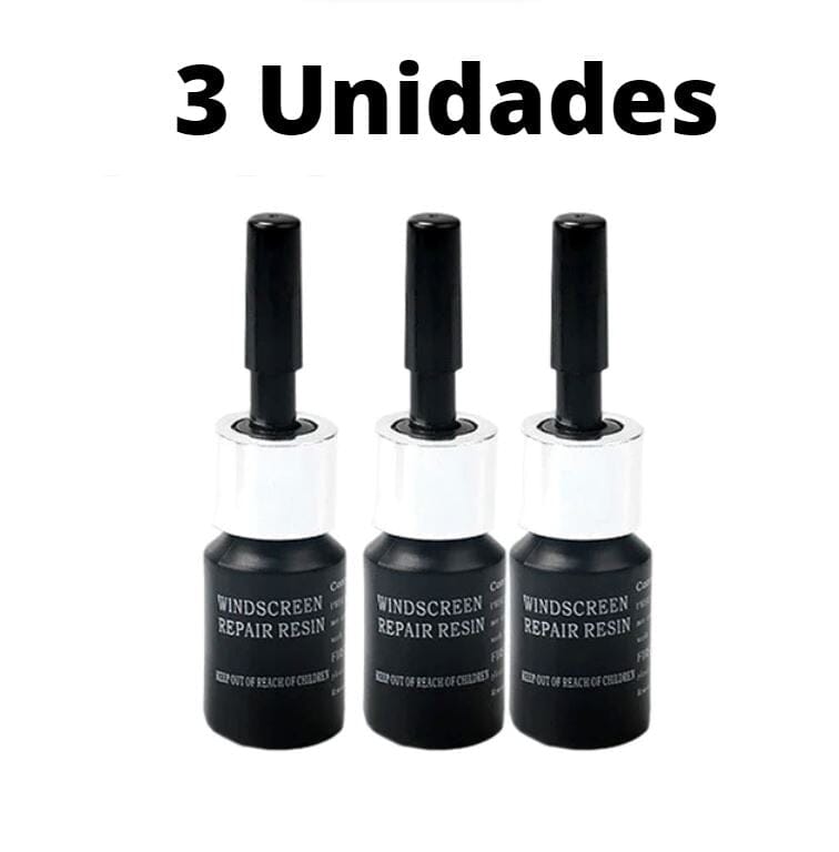 NANO REPAIR - Reparador De Vidros Loja Oficial - FRETE GRÁTIS + 50% OFF