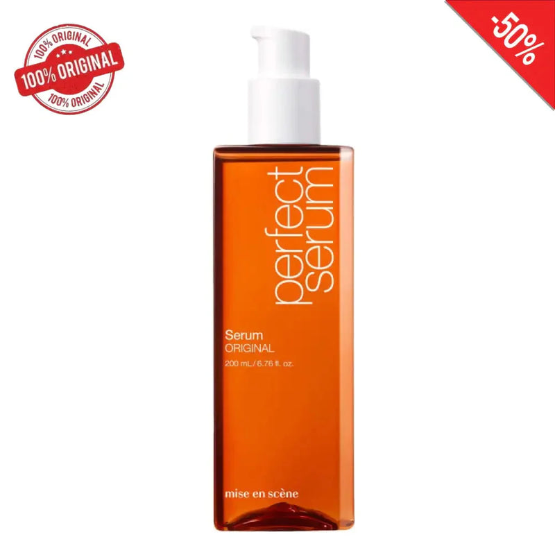 Perfect Serum 200 ml - Frete Grátis + 2 Brindes