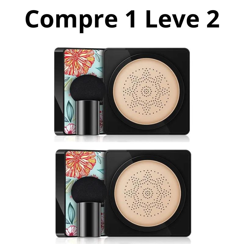 Promoção Compre 1 Leve 2 - Base Beauty Cream + Brinde