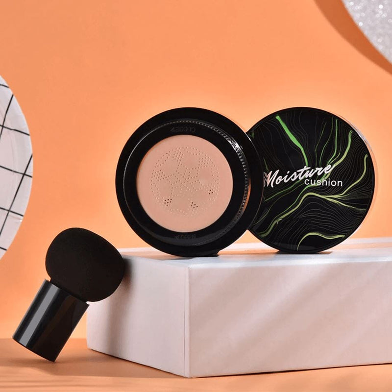 Promoção Compre 1 Leve 2 - Base Moisture CC Cushion + Brinde