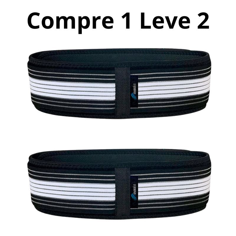 Promoção Compre 1 Leve 2 - Cinto Para As Costas - Lumbofit