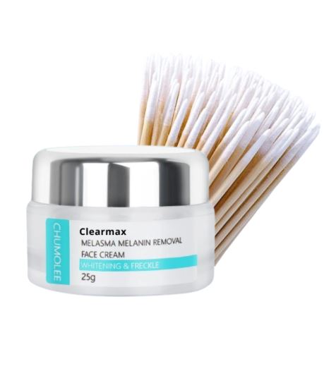 Promoção Compre 1 Leve 2 - ClearMax Creme - Efeito Clareador