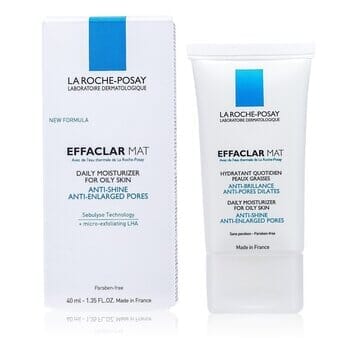 Promoção Compre 1 Leve 2 - La Roche Posay Effaclar MAT + Brinde - Oferta Somente Hoje