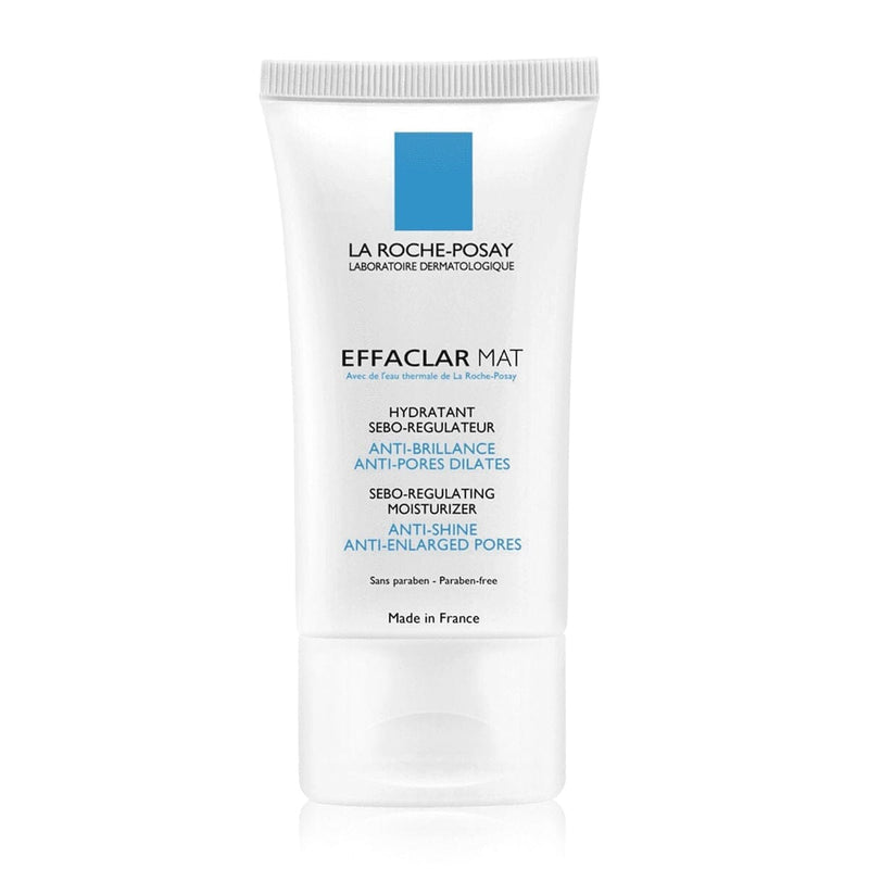 Promoção Compre 1 Leve 2 - La Roche Posay Effaclar MAT + Brinde - Oferta Somente Hoje