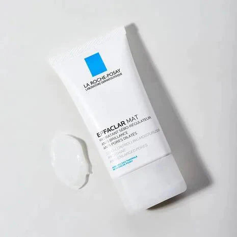 Promoção Compre 1 Leve 2 - La Roche Posay Effaclar MAT + Brinde - Oferta Somente Hoje