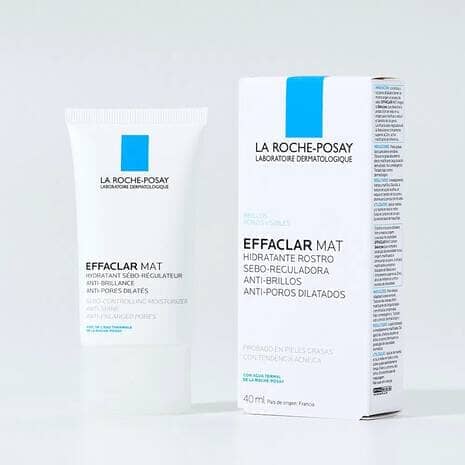 Promoção Compre 1 Leve 2 - La Roche Posay Effaclar MAT + Brinde - Oferta Somente Hoje