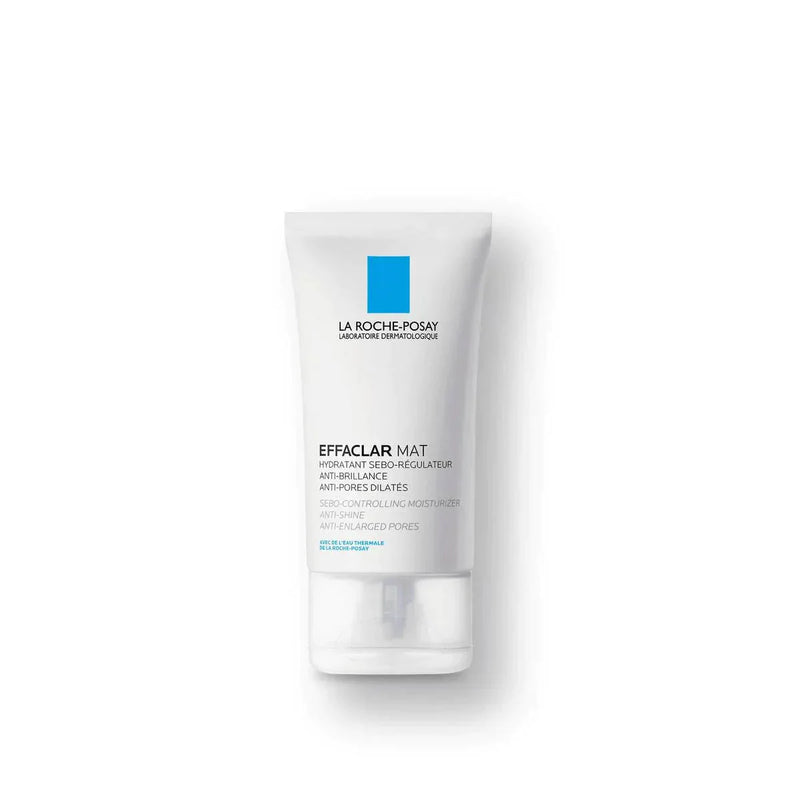 Promoção Compre 1 Leve 2 - La Roche Posay Effaclar MAT + Brinde - Oferta Somente Hoje