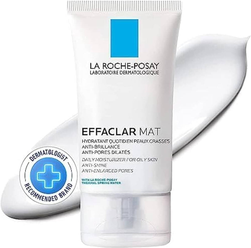 Promoção Compre 1 Leve 2 - La Roche Posay Effaclar MAT + Brinde - Oferta Somente Hoje