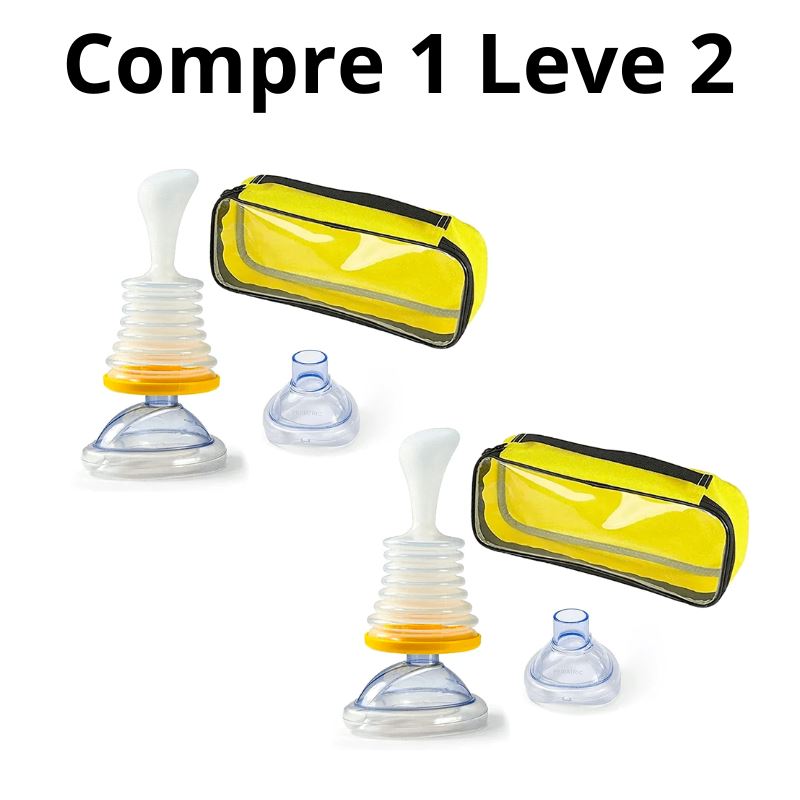 Promoção Compre 1 Leve 2 - Life Vac Original