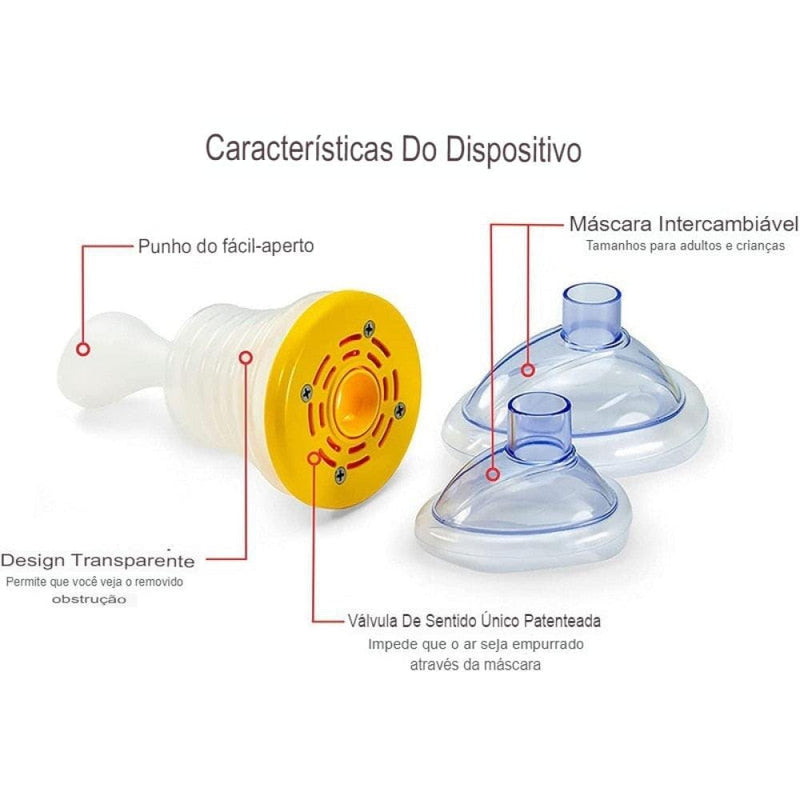 Promoção Compre 1 Leve 2 - Life Vac Original