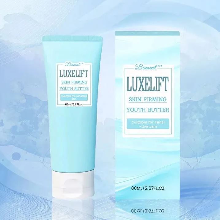 Promoção Compre 1 Leve 2 - LuxeLift Original - Pele Firme E Sem Rugas