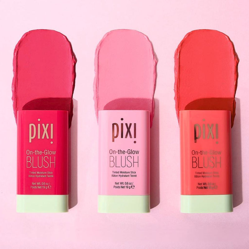 Promoção Compre 1 Leve 2 - Pixi On The Glow Original