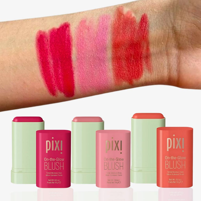 Promoção Compre 1 Leve 2 - Pixi On The Glow Original