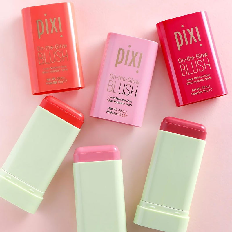 Promoção Compre 1 Leve 2 - Pixi On The Glow Original