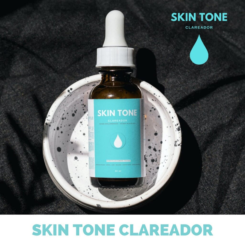 Promoção Compre 1 Leve 2 - Skin Tone Original + Brinde