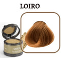 Promoção Compre 1 Leve 3 - Sevích - Tinta de Cabelo em Pó Cobre Todos os Fios Brancos