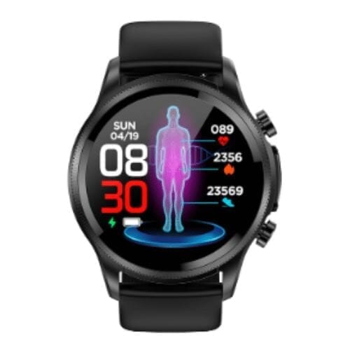 PulsePro Watch + 2 Brinde Exclusivos - Oferta Somente Hoje