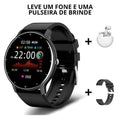 PulsePro Watch + 2 Brinde Exclusivos - Oferta Somente Hoje