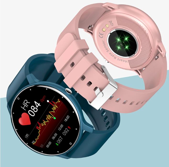 PulsePro Watch + 2 Brinde Exclusivos - Site Oficial De Vendas