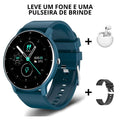 PulsePro Watch + 2 Brinde Exclusivos - Site Oficial De Vendas