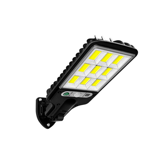 Refletor Solar Led 6000 Lumens - Frete Grátis