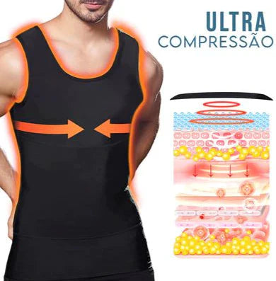 Regata Compressora - Derrete Gordura - FitPro + Brinde - Site Oficial De Vendas