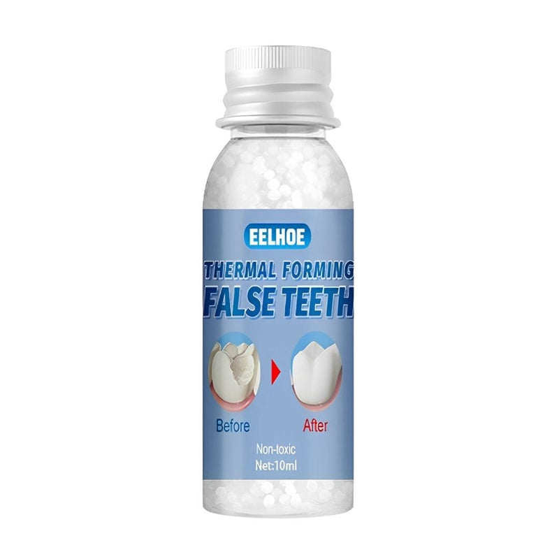 Restaurador Dental Smile® Compre 01 Leve 10 + Brinde - Oferta Somente Hoje