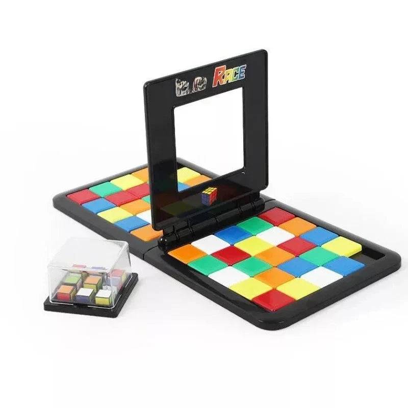 Rubik Race + Brinde Exclusivo - Frete Grátis