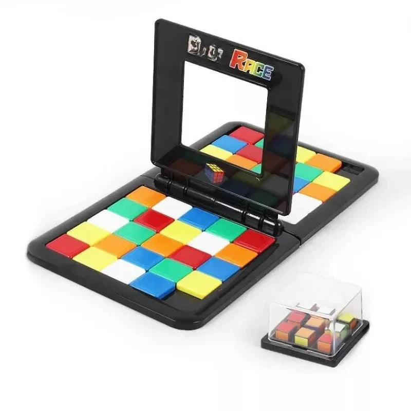 Rubik Race + Brinde Exclusivo - Frete Grátis