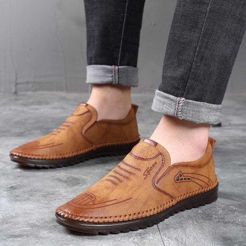 Sapato Mocassim – Italian®️