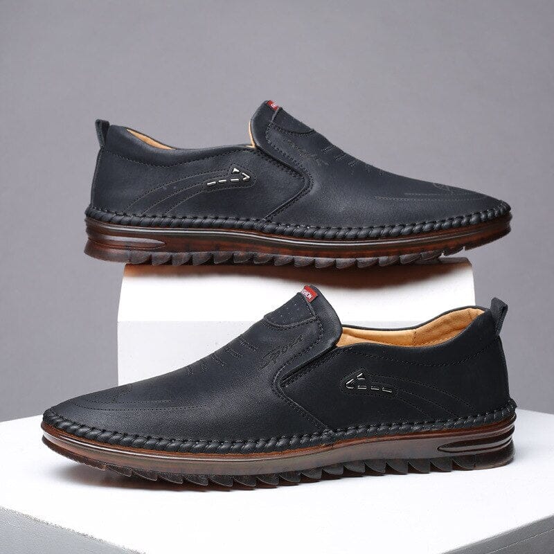 Sapato Mocassim – Italian®️