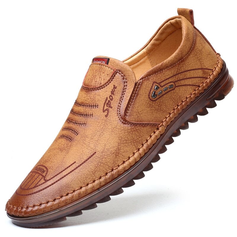 Sapato Mocassim – Italian®️